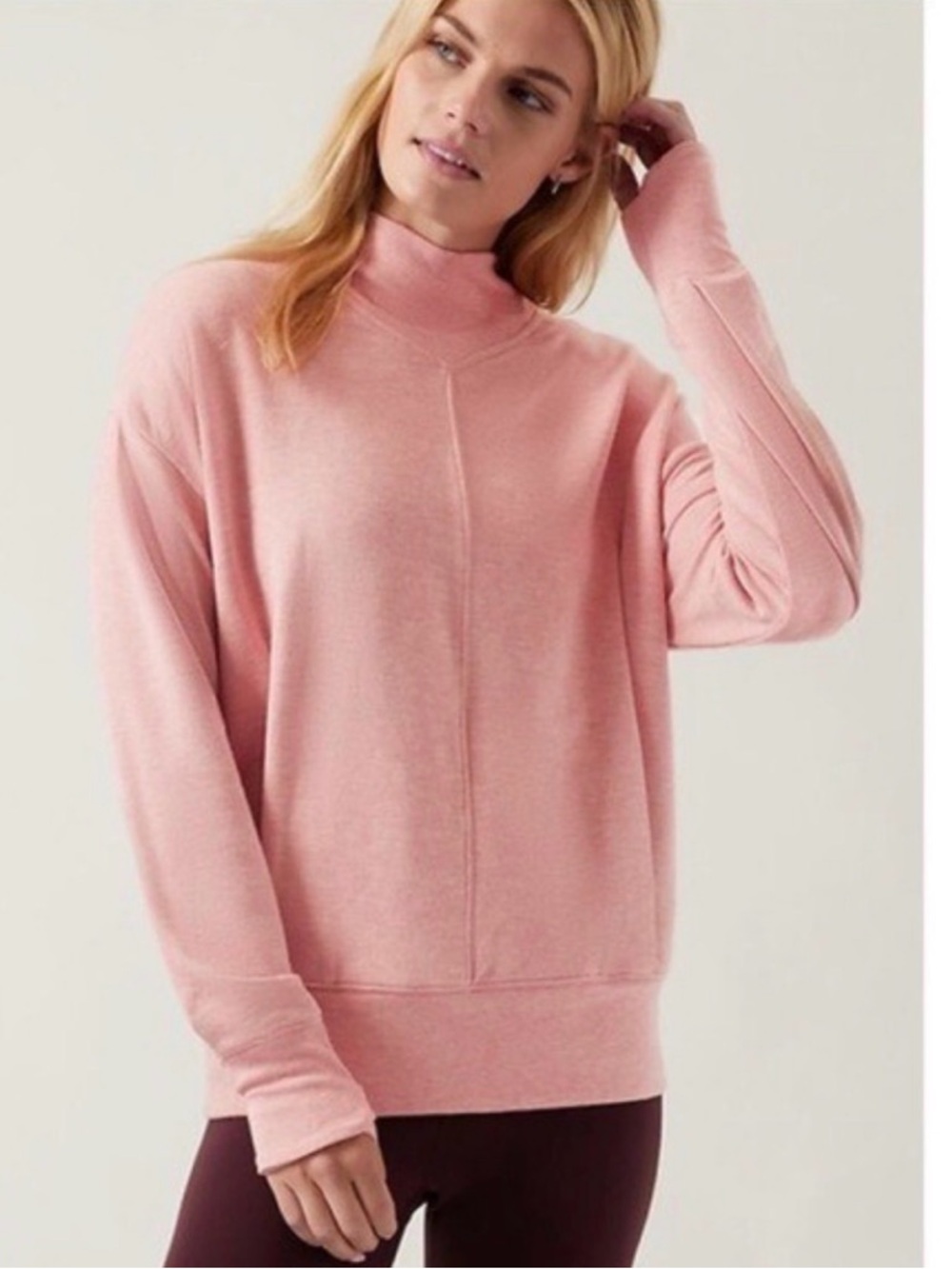 Athleta Apollo Sweatshirt